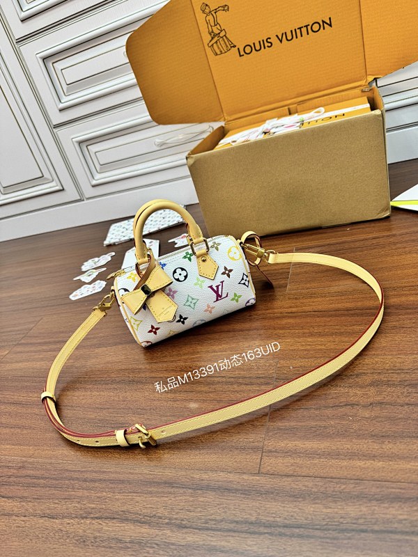 Louis Vuitton bag