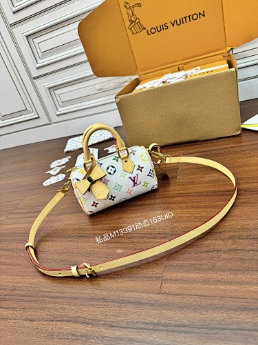 Louis Vuitton bag