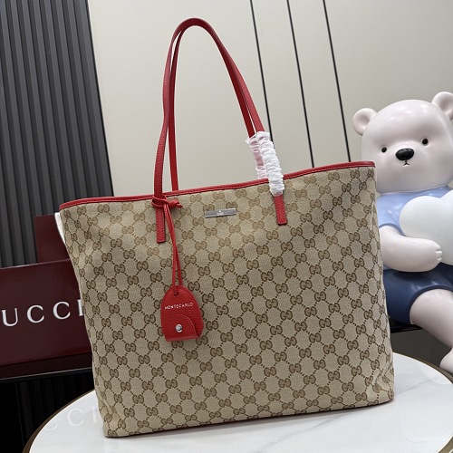 Gucci tote bag