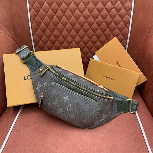 Louis Vuitton belt bag