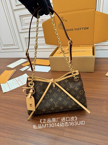 Louis Vuitton bag