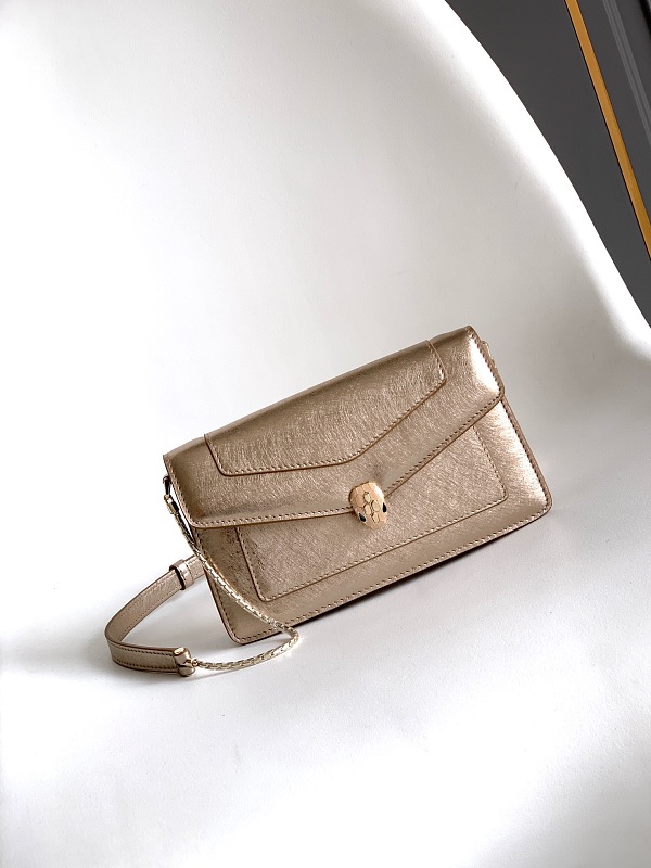 Serpenti Forever