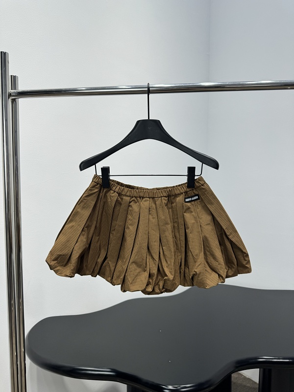 Skirt from Scarlettluxury