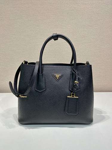 Prada shopping bag
