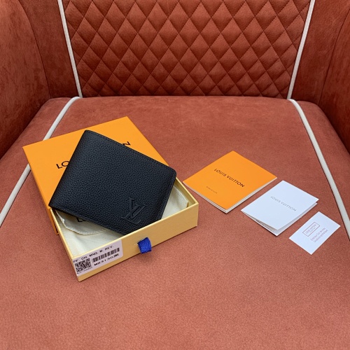 Louis Vuitton wallet