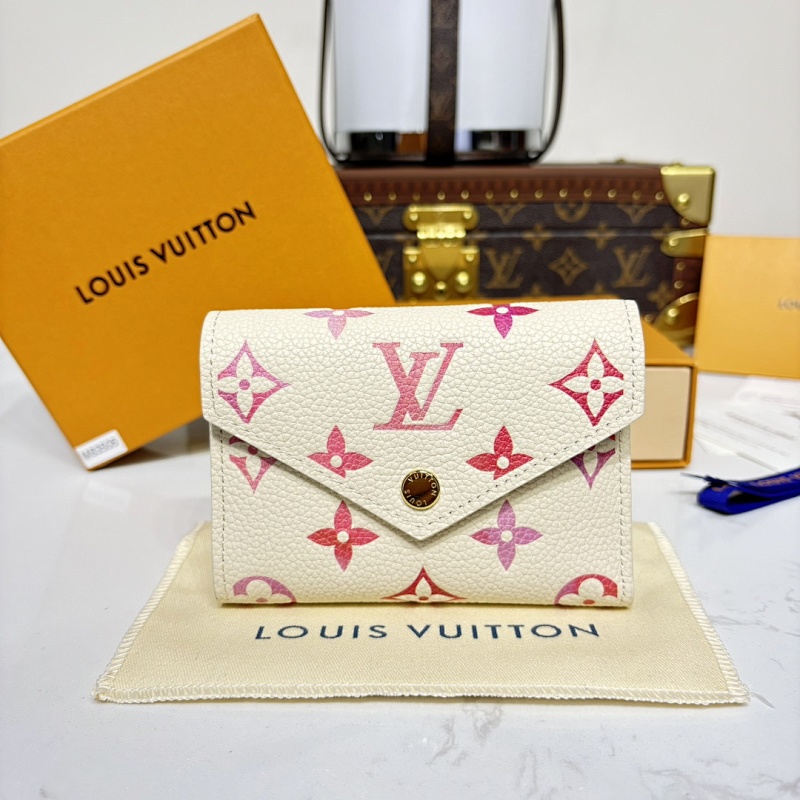 Louis Vuitton wallet
