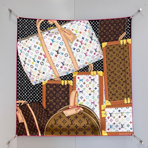 Louis Vuitton coat