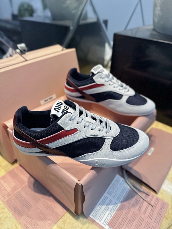 Sneakers from Scarlettluxury