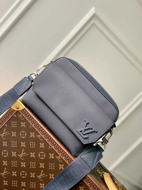 Louis Vuitton messenger bag