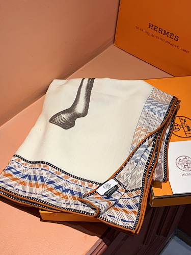 Scarf from Scarlettluxury