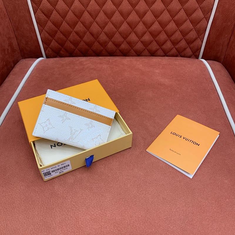 Louis Vuitton card holder