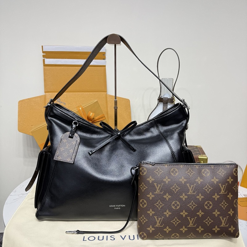 Louis Vuitton travel bag