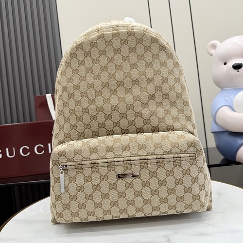 Gucci backpack