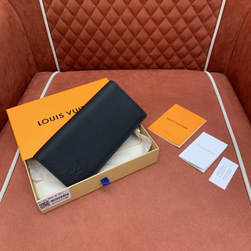 Louis Vuitton card holder