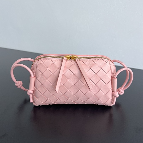 Crossbody bag from Scarlettluxury