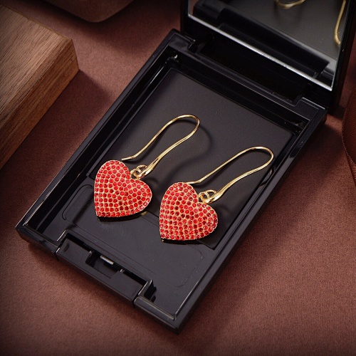 Valentino earrings