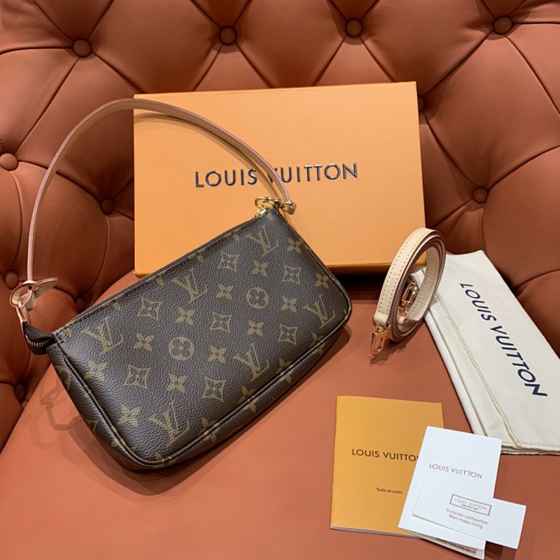 Louis Vuitton shoulder bag