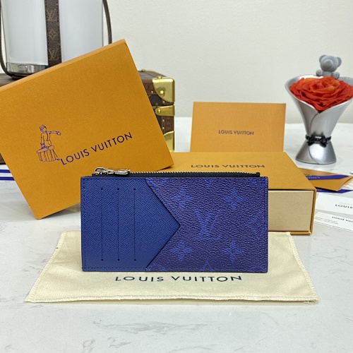 Louis Vuitton card holder