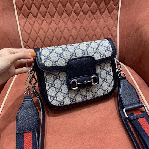 Louis Vuitton saddle bag