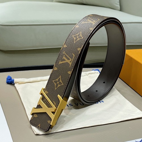 Louis Vuitton LV Initiales Monogram 40