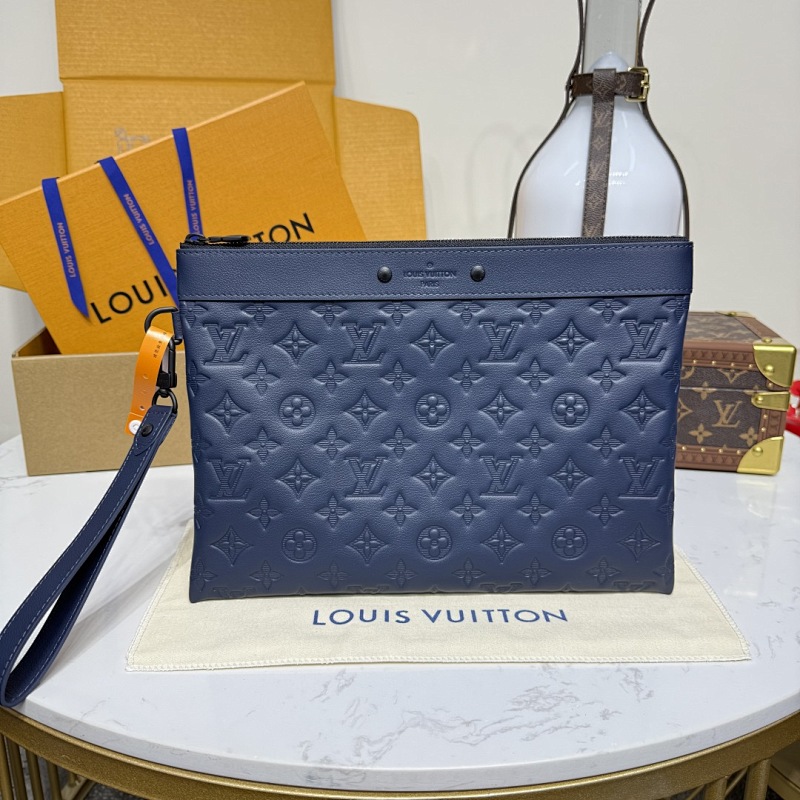 Louis Vuitton clutch