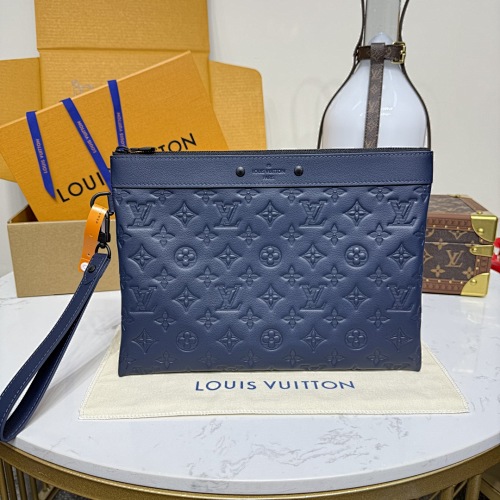 Louis Vuitton clutch