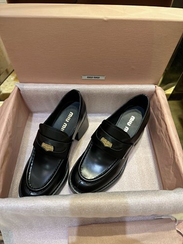 Shoes from Scarlettluxury
