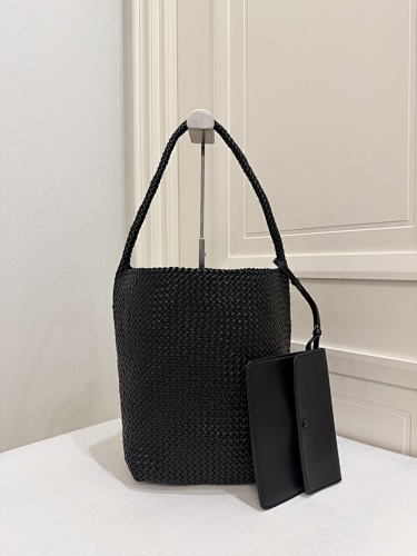 Woven Tote