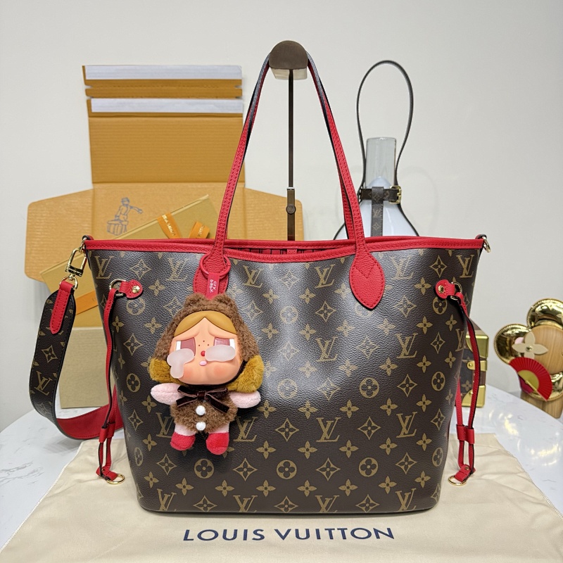 Louis Vuitton shoulder bag