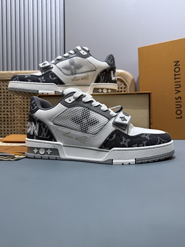 Sneakers from Scarlettluxury