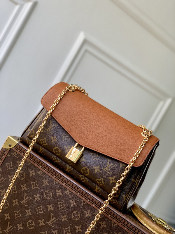 Louis Vuitton handbag