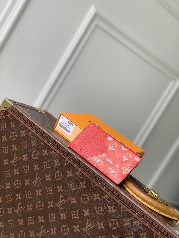 Louis Vuitton card holder