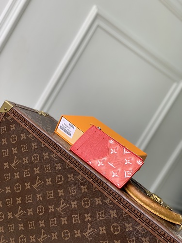 Louis Vuitton card holder