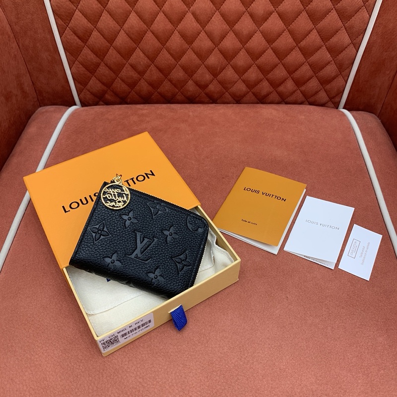 Wallet from Scarlettluxury
