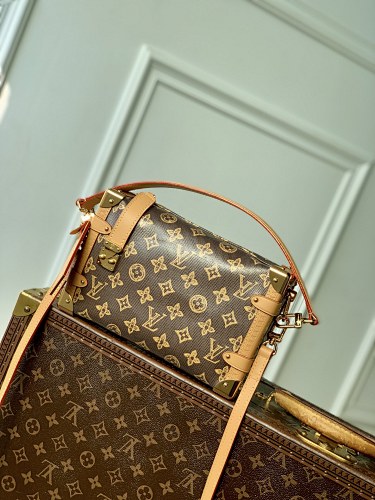 Louis Vuitton travel bag