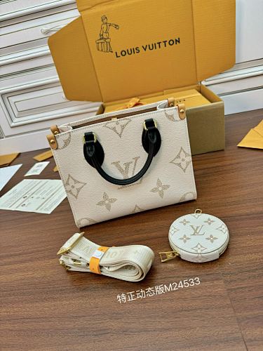 Louis Vuitton bag