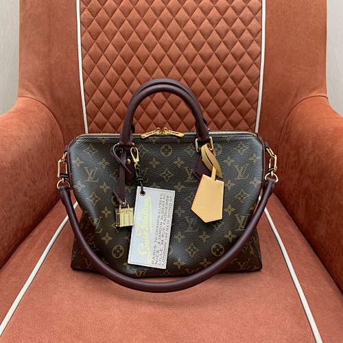 Louis Vuitton travel bag