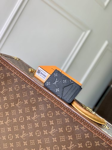Louis Vuitton card holder