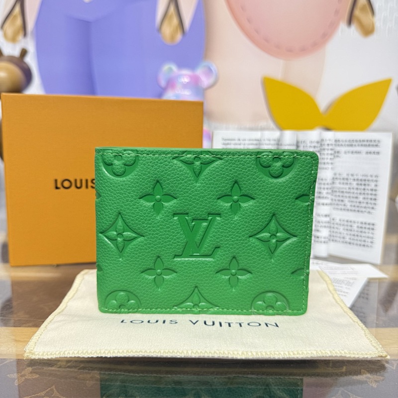 Louis Vuitton wallet
