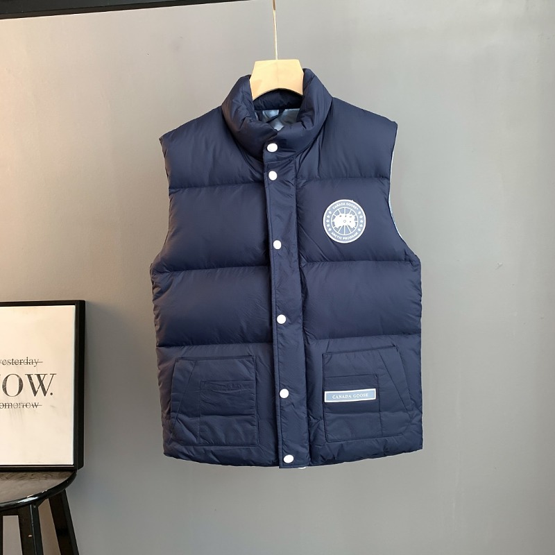 Canada Goose down jacket