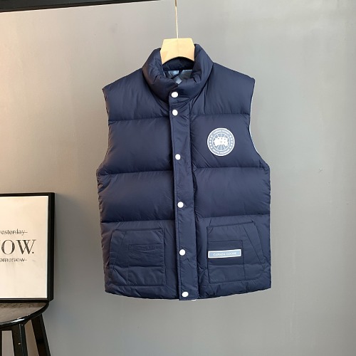 Canada Goose down jacket