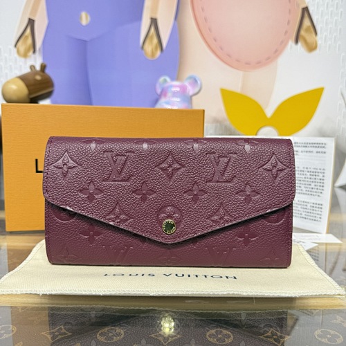 Louis Vuitton wallet