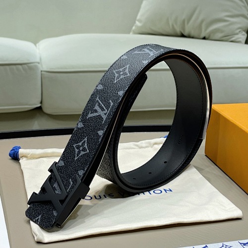 Louis Vuitton Monogram Eclipse