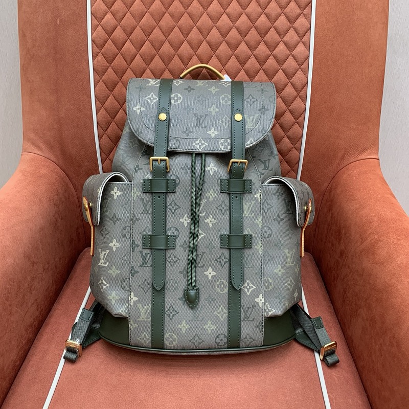 Louis Vuitton backpack