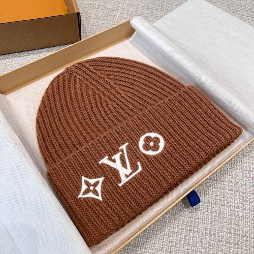 Louis Vuitton hat