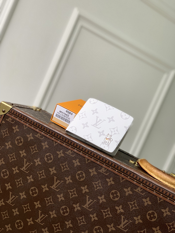 Louis Vuitton wallet