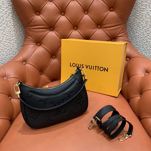 Louis Vuitton shoulder bag
