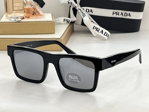 Prada glasses
