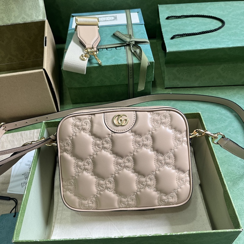 Gucci crossbody bag