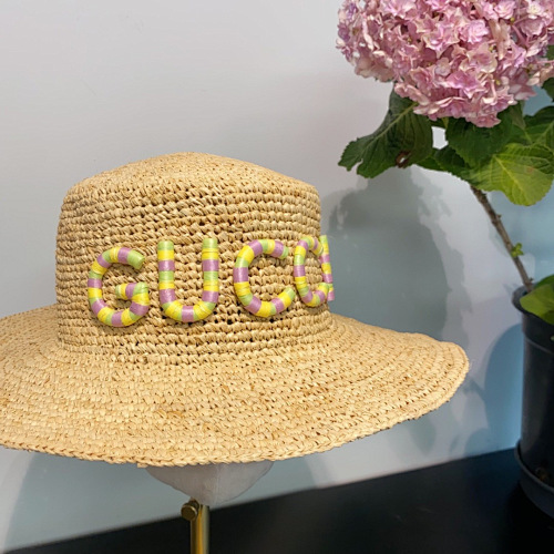 Hat from Scarlettluxury